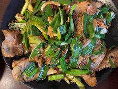 四川回锅肉-望京一号(请您到博雅店用餐·博雅店)