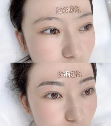 -臣丽纹眉品牌连锁