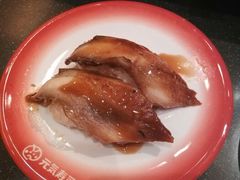 -元气寿司(新城市广场店)