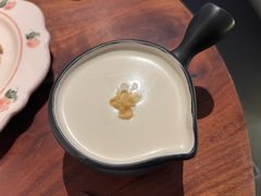 不二茉莉花酪-半勺舒舒(太乙店)