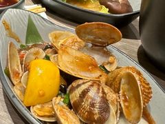 -御满屋日本料理
