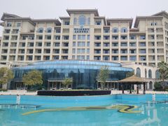 -宜春明月山维景国际温泉度假酒店