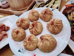 -老院子饭店·鲁菜·海鲜·家常菜
