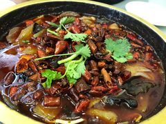 -成都驻京办餐厅(蜀都宾馆店)