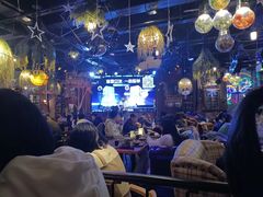 大堂-胡桃里音乐酒馆(仓山万达店)