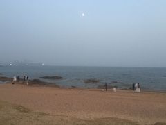 -青岛第三海水浴场