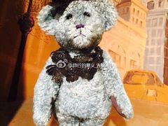 -济州岛泰迪熊博物馆