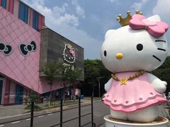 -凯蒂猫主题馆