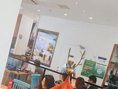 -小杨生煎(香港名都店)