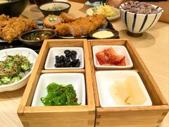 -胜博殿日式炸猪排(西红门店)