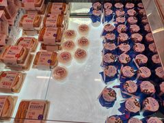 -红星前进面包牛奶公司(五道口购物中心店)