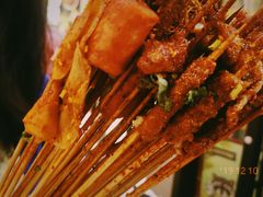 嫩嫩牛肉-乐乐姐超级土豆(荟聚店)