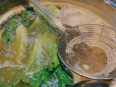 -小肥牛潮汕牛肉火锅(南联店)