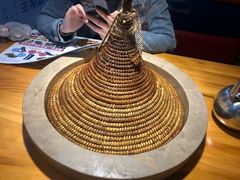 -滇小鱼·云南野生菌火锅(上杭路店)