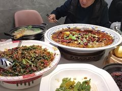 -新概念来凤鱼(璧山店)