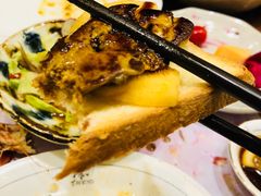 -大渔铁板烧(中山路八佰伴店)
