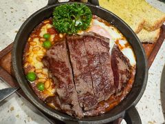 -CRAZYONES西班牙海鲜饭(上海美罗城店)