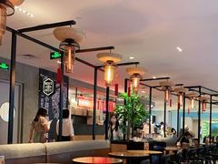 大堂-Moka Bros 摩卡站(西单大悦城店)