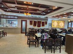 大堂-桥香园云南过桥米线(金马碧鸡店)