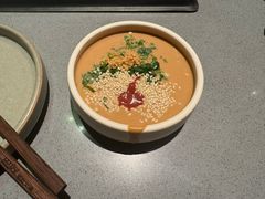 -巴奴毛肚火锅(悠唐购物中心店)