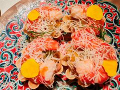 -狮拾久·现代新加坡料理(福田COCO Park店)