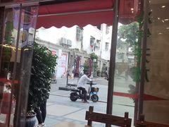 -八市阿杰五香(大元路分店)