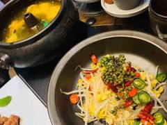 -云海肴·云南小炒·汽锅鸡(天津国金汇店)