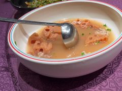 -良厨本味· 老坛剁椒鱼头(深南腾讯店)