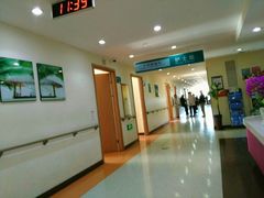 -天津医科大学肿瘤医院(本部院区)