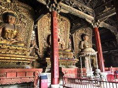 -报恩寺(平武县)