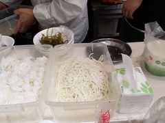 -小朱麻辣串(益民街店)