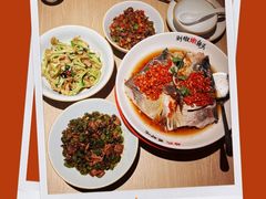 -湘阁里辣(南联锦泰城店)