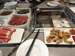 -海底捞火锅(新华联梦想城店)