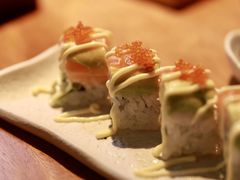 -森味薪火烧•烧鸟居酒屋•日本料理(望京店)