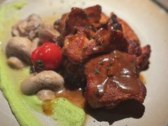 -404干式熟成牛排馆•聚会餐厅