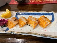 -古田居·特色寿司料理(骏欣中心店)