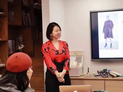 -至尚形象·化妆服饰搭配礼仪培训