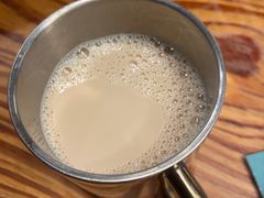 新疆奶茶/杯-塔哈尔·新疆盛宴(城西银泰店)