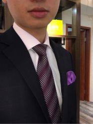 点击看大图 -优刻西服西装定制(金轮国际广场店)
