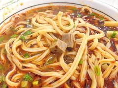 -伊穆祥牛肉面总店·清真