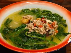 上汤春菜-广府乡下·饭庄(新港东路店)