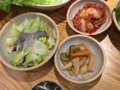 -喜来稀肉(北外滩白玉兰广场店)