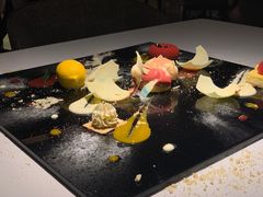 -燃扒房Steakhouse(皇庭店)