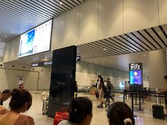 -广州白云国际机场-T2航站楼