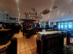 -兰特伯爵西餐厅·啤酒屋(方庄店)