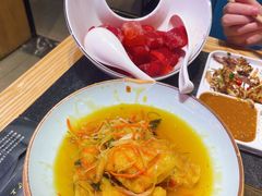 -杨记齐齐哈尔烤肉(五莲路店)