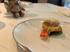 一口鲍鱼酥-伯衡55·吉品轩(乌鲁木齐南路店)