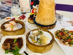 -万山楼海鲜酒家·二十三年老字号