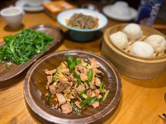 -隔壁老王·家常云南菜(花巷店)