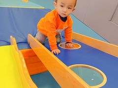 -金宝贝早教&托育(新百CCpark中心)